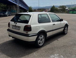 Golf GTI 16V