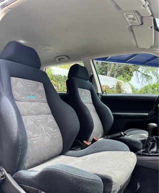 Golf GTI 16V