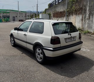 Golf GTI 16V