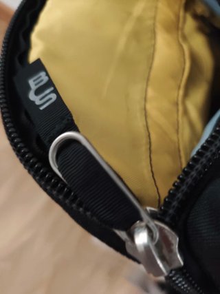 Mochila K2 Backcountry Systems senderismo