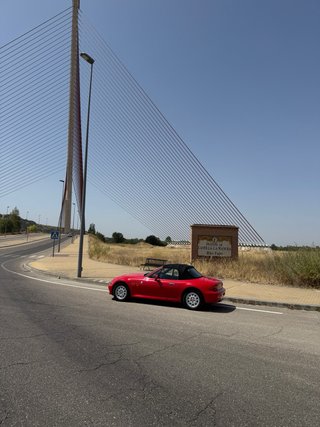 BMW Z3 M