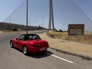 BMW Z3 M