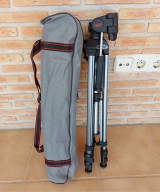 Trípode profesional