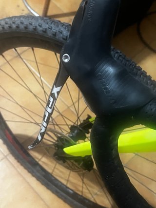Lapierre Ciclocross