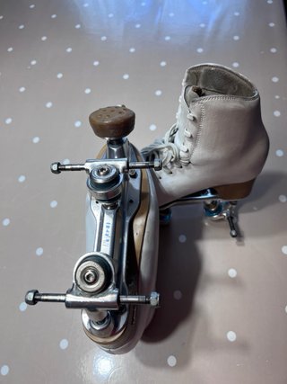 Patines Edea Preludio