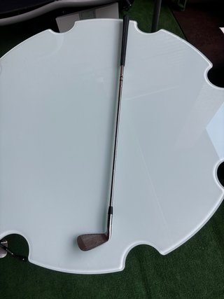 5 Palos de golf