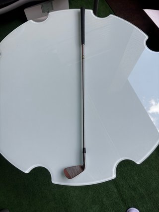5 Palos de golf