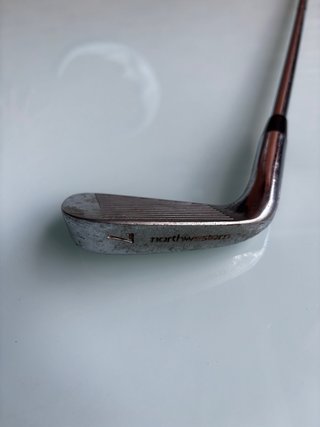 5 Palos de golf