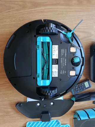 Robot Aspirador Conga 4090 Cecotec