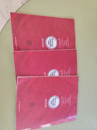Matemáticas 4o de Primaria