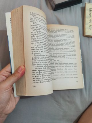 Libro Un pequeño romance - Patrick Cauvin