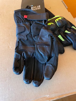Guantes Dainese MIG C2 Talla L