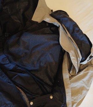 Chaqueta Helly Hansen Caballero. Climas extremos