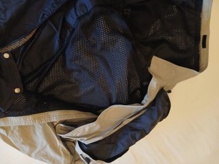 Chaqueta Helly Hansen Caballero. Climas extremos