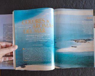 Islas Griegas