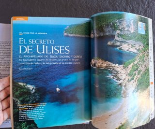 Islas Griegas