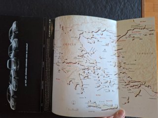 Islas Griegas