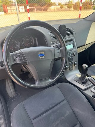 Volvo V50 2009