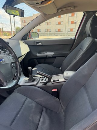 Volvo V50 2009