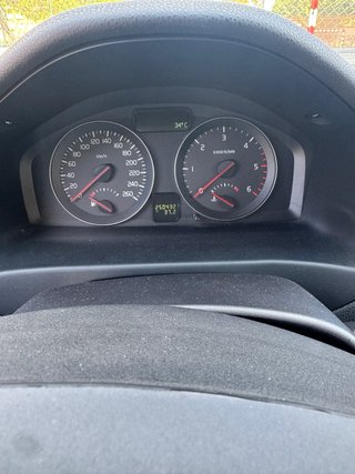 Volvo V50 2009