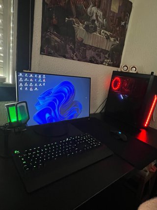 PC GAMING COMPLETO – LISTO PARA JUGAR