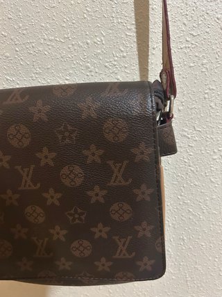 Bolso Louis Vuitton Marrón