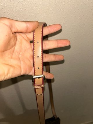 Bolso Louis Vuitton Marrón