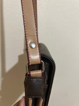 Bolso Louis Vuitton Marrón