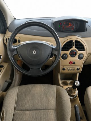 Renault Modus 2005