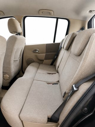 Renault Modus 2005
