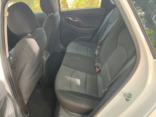 Hyundai i30 Fastback 1.0 TGDI 48V Klass 2023