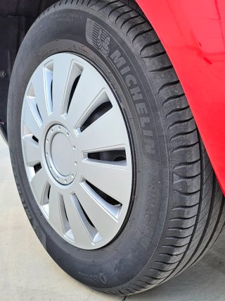Ford Focus 1.6 109.000kms