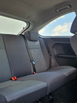 Ford Focus 1.6 109.000kms