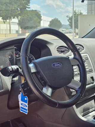 Ford Focus 1.6 109.000kms