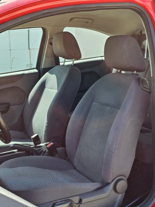 Ford Focus 1.6 109.000kms