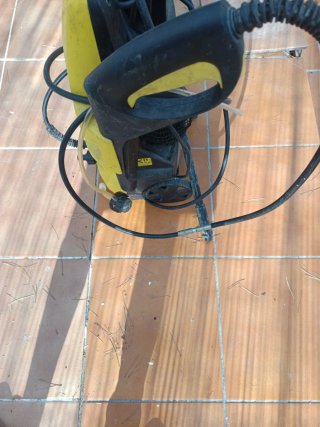 Hidrolimpiadora Karcher K 2.59