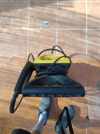 Hidrolimpiadora Karcher K 2.59