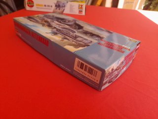 Maqueta Hasegawa Schwimmwagen/Kettenkrad 1:72