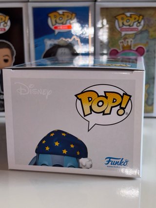 Funko Pop! Stitch in pj’s GITD1747