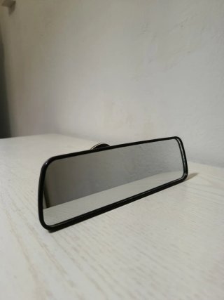 Espejo retrovisor interior coche
