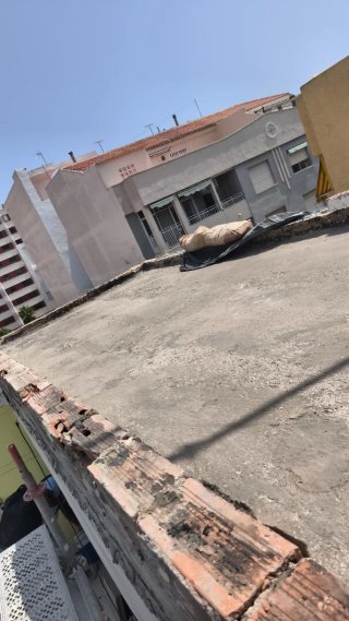 Reformas en general y rehabilitación