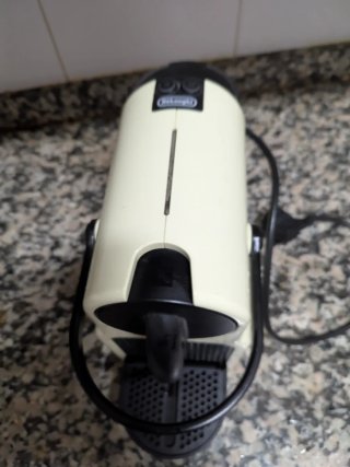 Macchina da caffè Nespresso Inissia De'Longhi