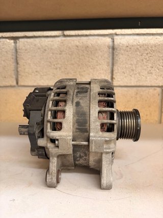 Alternador Bosch Nissan 231004BE0B-F