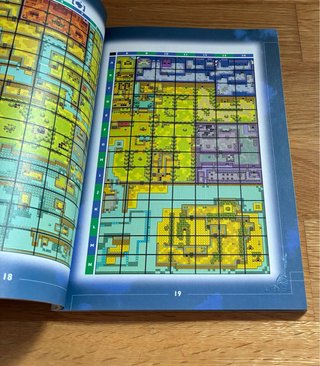 Guía Oficial Zelda Oracle of Ages Nintendo