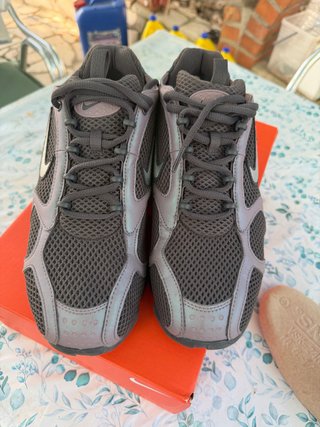 Nike Air Zoom Cage 2 Zapatillas Deportivas