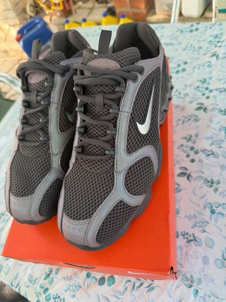 Nike Air Zoom Cage 2 Zapatillas Deportivas
