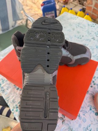 Nike Air Zoom Cage 2 Zapatillas Deportivas