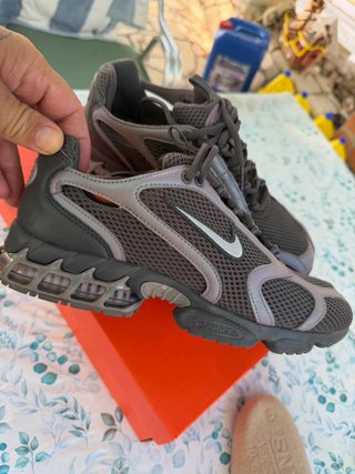 Nike Air Zoom Cage 2 Zapatillas Deportivas