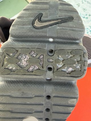 Nike Air Zoom Cage 2 Zapatillas Deportivas