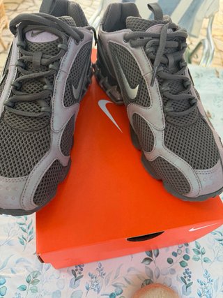 Nike Air Zoom Cage 2 Zapatillas Deportivas